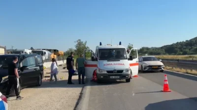 Tjetër tragjedi në vend! Aksidenti i rëndë i merr jetën të riut në lule të moshës (Detaje)
