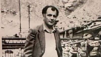 E dhimbshme! Ndahet nga jeta ish ministri i njohur shqiptar, la vepra të mira pas!