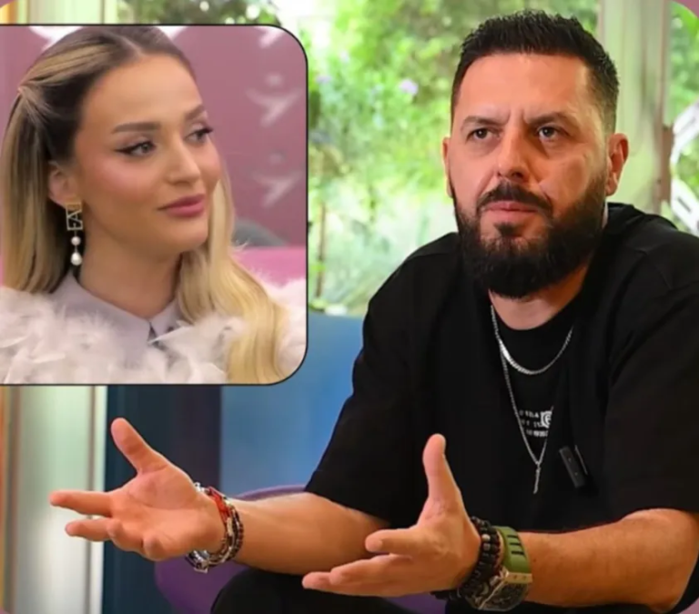 Miri thyen heshtjen, ja çfarë thotë për Selinën dhe raportin e tyre brenda BBVA!