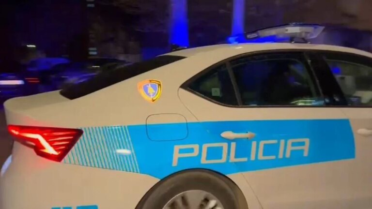 Kr*m brenda familjes në vend, vëllai vr*t vëllanë. Detajet e para