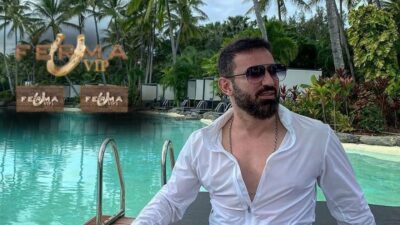 Elvis Pupa “hap zemrën” brenda Ferma VIP: Nuk mësoja në shkollë, rashë në dashuri me zyshën