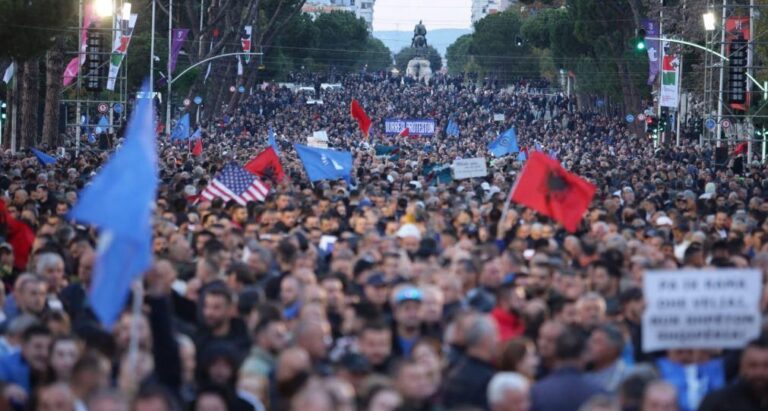 Analisti zbulon 3 EMRAT: Ja kush janë propozuar nga populli për KRYEMINISTËR të vendit!