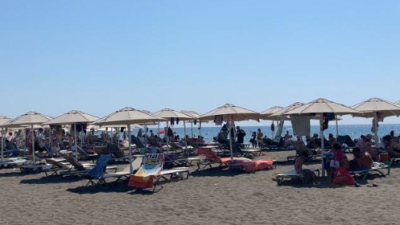 Tragjedi në bregdetin shqiptar, mb*ten në det dy të mitura