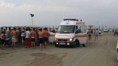 Dalin detaje rrënqethëse nga mb*tja e dy te m*turave ‘Tr*upat e Jonidës dhe Adelajdës i nxorën në breg…’