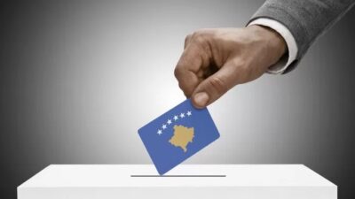 Mbi 60 për qind të votave të numëruara, ky është rezultati aktual