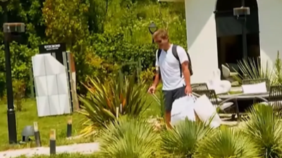 Ilir Shaqiri vendos të largohet nga Ferma VIP? (Video)