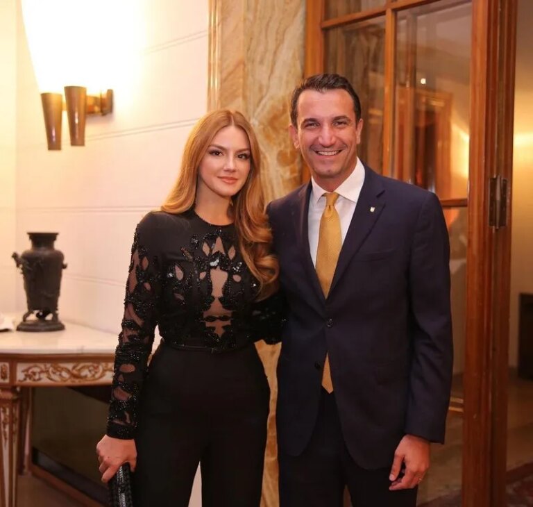 E FUNDIT! Brenda qelisë, Erion Veliaj bëhen baba për herë të dytë. Zbulohet gjinia