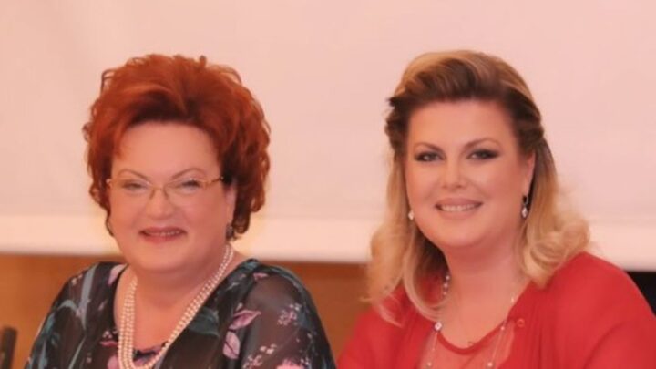 “Më iku një mike, shoqe, nëna e dytë e djalit tim!” Eni Çobani zemërth*er për ndarjen nga jeta të Brikena Baxhakut
