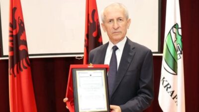 Mjekësia në Zl/ Ndahet nga jeta mjeku dhe intelektuali i njohur shqiptar
