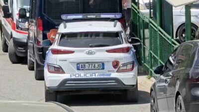 Tronditet vendi ynë! Vr*tet i riu, policia flet për ngjarjen