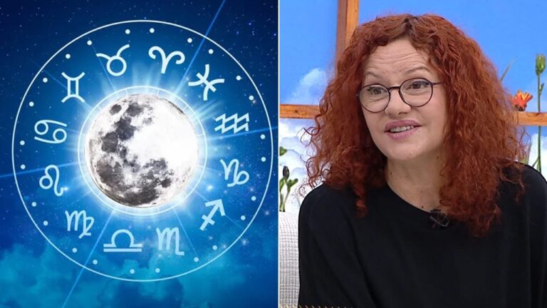 Lajmet e papritura do vendosin gjithçka! Horoskopi javor nga Meri Gjini: Shenja që ka momentin ideal për zgjidhjen e halleve