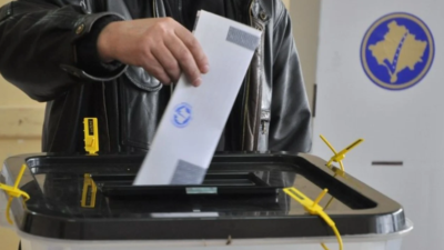 Zgjedhjet në Kosovë, numërimi i kutive drejt fundit, ja kush kryeson