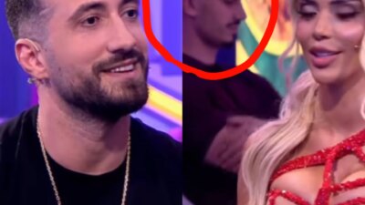 Flirtet mes Jozit dhe Brikenës në emision, si reagoi Mateo? (VIDEO)