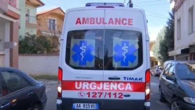 LAJM I FUNDIT/ Aks*dent tr*gjik, humb jetën një 34-vjeçar