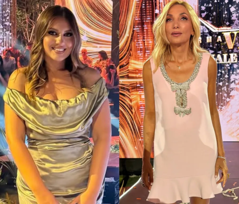 VIDEO/ Çfarë ndodhi mes Mozës dhe Sara Karajt pas finales së Ferma VIP?!