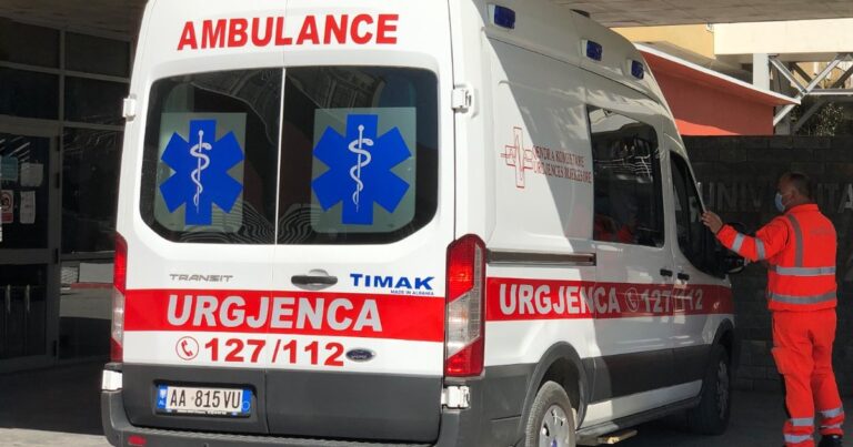 Tragjedi në Korçë, një burrë gjendet i vd*kur në një përrua të thatë!