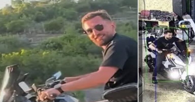 Zbardhet e vërteta! Eglant Koci shpallet i vd*kur, u ekz*kutua nga shoku i ngushtë dhe tr*pi…