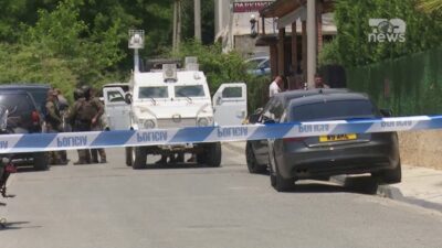 ‘Njeri i vetëm, jetonte vetëm me nënën…’ U qëIIua me pIumb në kokë, flet shoku i 27 vjecarit