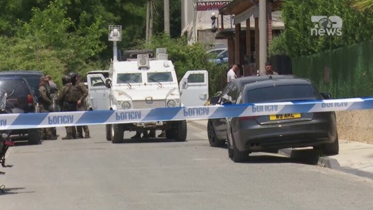 ‘Njeri i vetëm, jetonte vetëm me nënën…’ U qëIIua me pIumb në kokë, flet shoku i 27 vjecarit