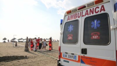 Nuk kanë fund tragjeditë në vend për sot! Një tjetër person gjendet i mb*tur në…