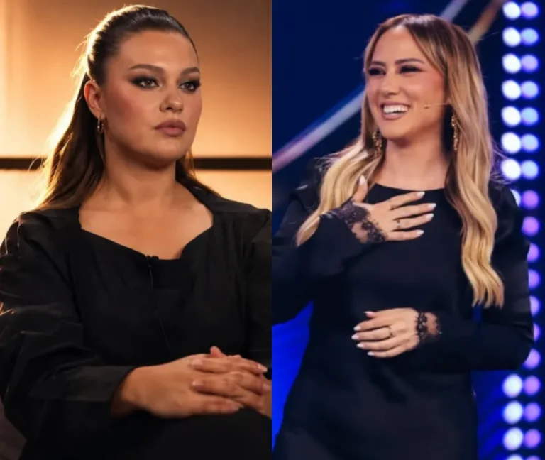 VIDEO/ Sara nxjerr bllof produksionin, e bën të qartë se ka marrë informacione nga jashtë?