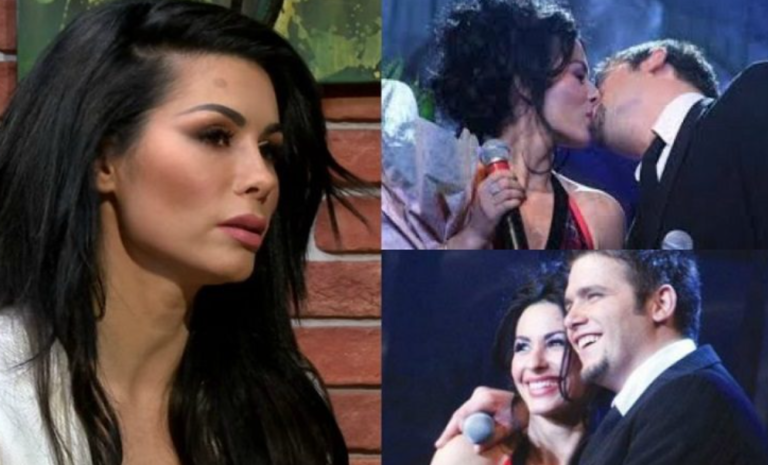 Upss/ Flor Mumajesi për Soni Malajn: “Nuk është dashuri e madhe, por më shumë një…” (Video)