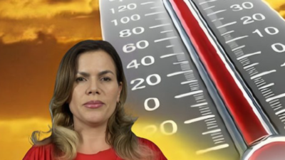 ‘Kulmi i valës së të nxehtit pritet të jetë në fundjavë…’ Meteorologia BEFASON! Ja sa do të shënojë termometri