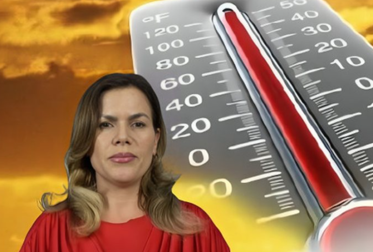 ‘Kulmi i valës së të nxehtit pritet të jetë në fundjavë…’ Meteorologia BEFASON! Ja sa do të shënojë termometri