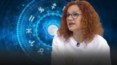 Magji apo energji e pastër? Paralajmëron FUQISHEM Meri: Një grua do ju sjellë të PAPRITUREN në jetën tuaj
