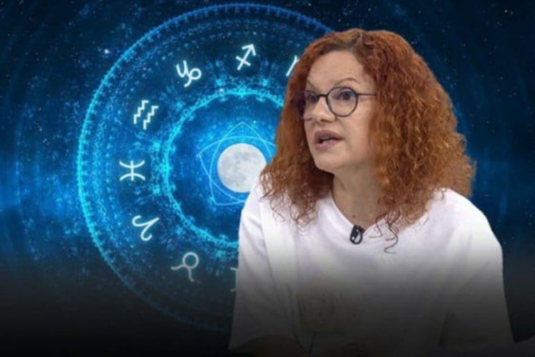 Magji apo energji e pastër? Paralajmëron FUQISHEM Meri: Një grua do ju sjellë të PAPRITUREN në jetën tuaj