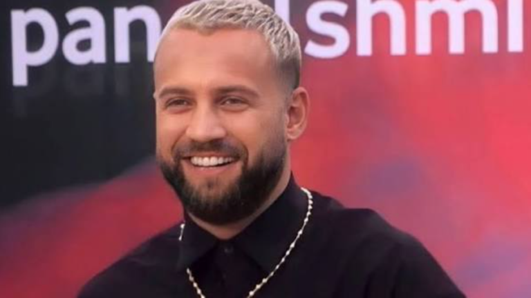 VIDEO/ Luiz Ejlli përfundon në polici, shfaqet i revoltuar