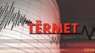 LAJM I FUNDIT/ Tërmet në Shqipëri, ja ku ishte epiqendra e lëkundjeve
