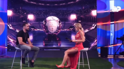 Flirtet mes Jozit dhe Brikenës në emision, si reagoi Mateo? (VIDEO)