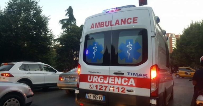 TR0NDITESE NE VEND! I riu humb jetën, ja si ndodhi ngjarja e tmerrshme