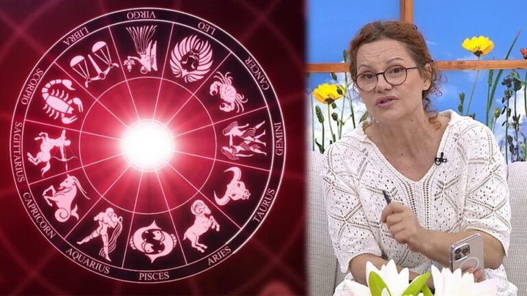 Hëna mbi Venus në fundjavë, Astrologia Meri Gjini tregon shenjat që do të marrin lajme të forta dhe ndryshime të papritura