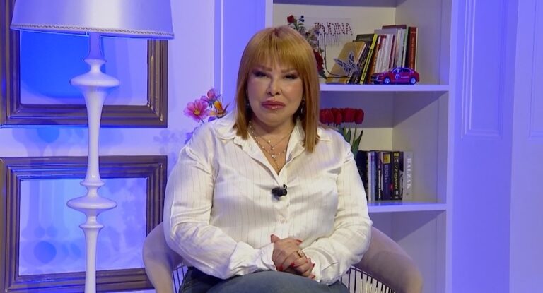“Ditë ndarjesh, largimesh…”, Meri Shehu parashikon një javë tronditjesh