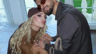 DO HABITENI! Babai i Selin bënë VEPRIMIN E PAPRITUR ndaj Gimbo-s