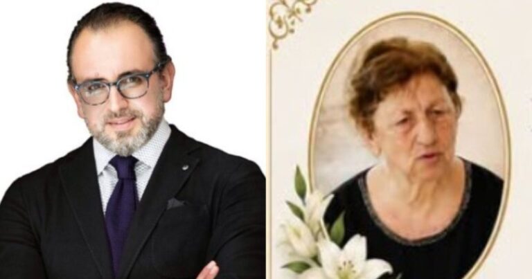 Zl në familjen Leli, ndahet nga jeta nëna e ish-kryebashkiakut të Vlorës