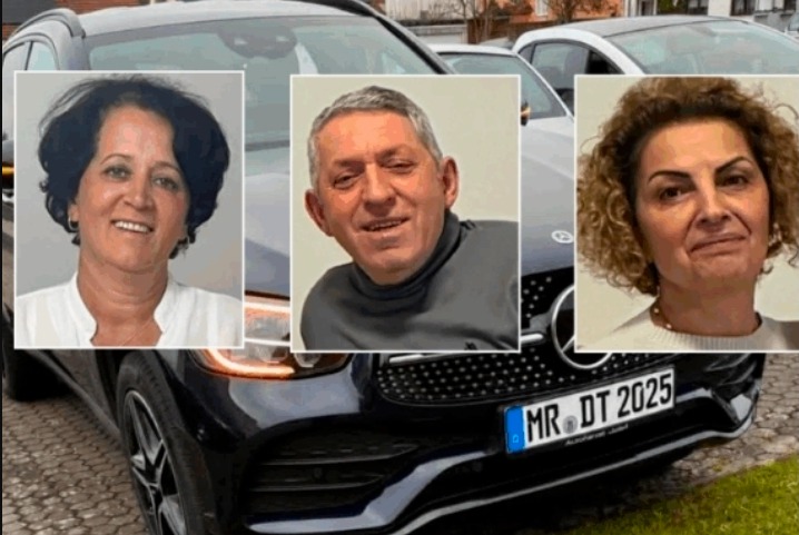 Detaje nga vd*kja e 3 shqiptarëve: U nisën drejt aeroportit për të marrë motrën!