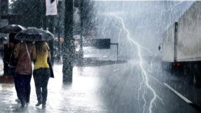Parashikimi i motit: Vranësira dhe mundësi për shi…