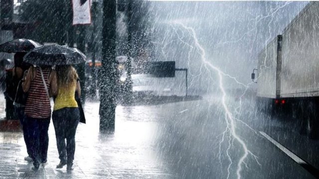 Parashikimi i motit: Vranësira dhe mundësi për shi…