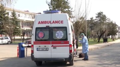 Ngjarje shokuese, gruaja humb jetën pasi dyshohet se u hodh nga kati i tetë i ndërtesës