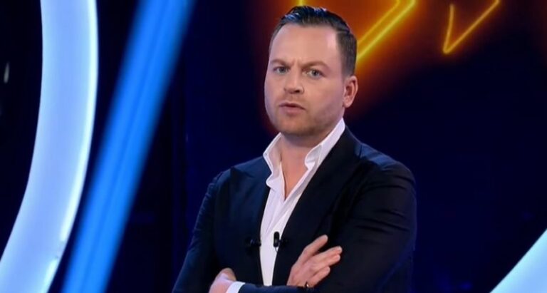 Ledion Liço “pas ndarjes” merr një propozim të papritur në Instagram: “A do të bëhesh i dashuri im?”