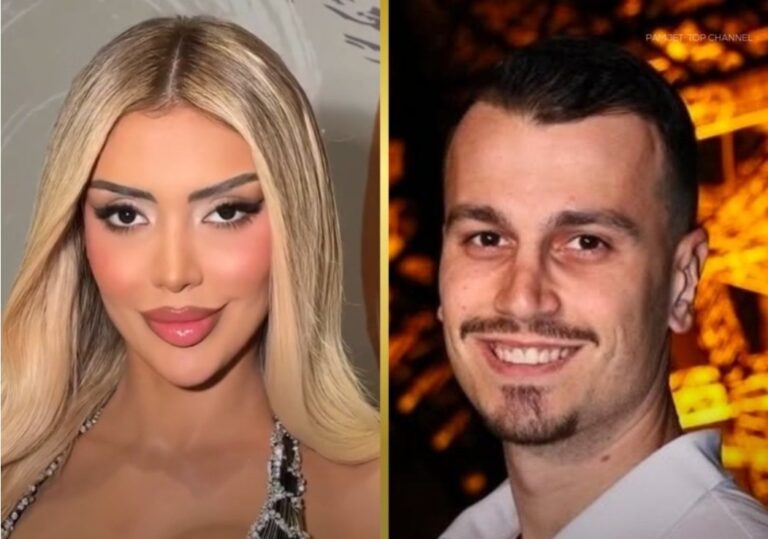 A jane ndare Mateo dhe Brikena? Cifti i vendosin vulen marredhenies se tyre me kete veprim te fundit