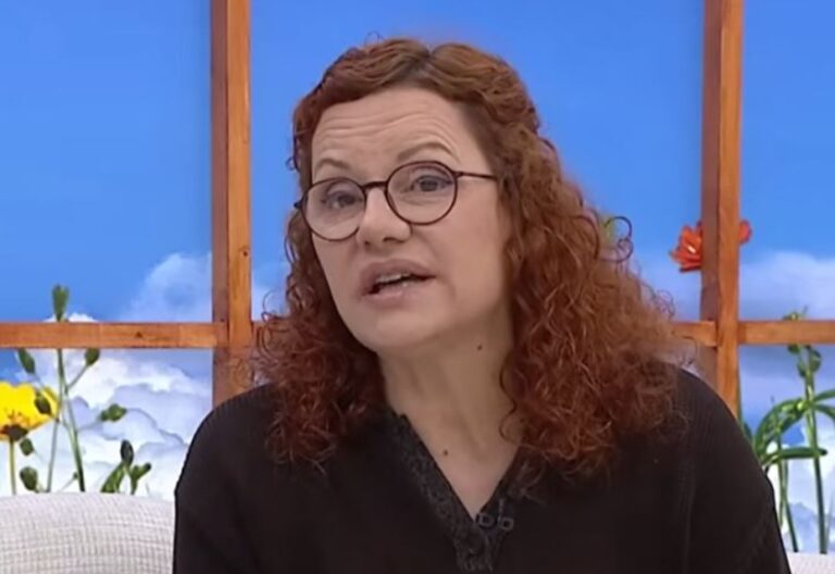 ‘Dera e fatit do të hapet për këto shenja…’ Meri Gjini paralajmëron ‘Gjigandët e qiellit në pozicione të rëndësishme…’