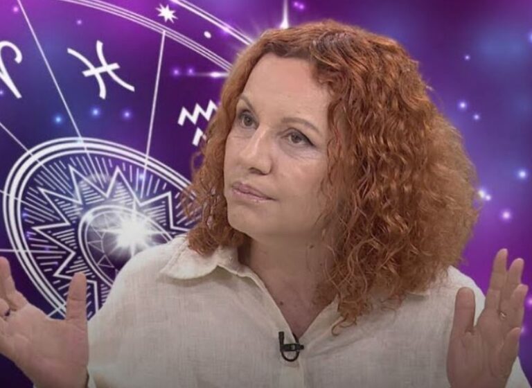 Kjo javë me kthesa të forta tek paratë dhe vendimet: Meri Gjini tregon shenjat që do të kenë ndryshime të mëdha në jetë