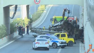 Aksidenti tragjik te TEG: Identifikohen dy viktimat e huaja