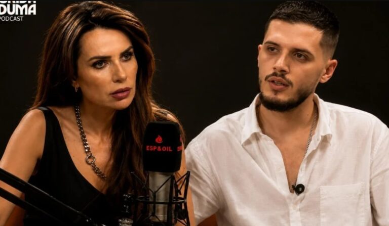 “Na hodhën bomb*n mbi shtëpi, dyert u mbushën me plumba”, Bardhi rrëfen : Një vajzë e re në jetën time po m…