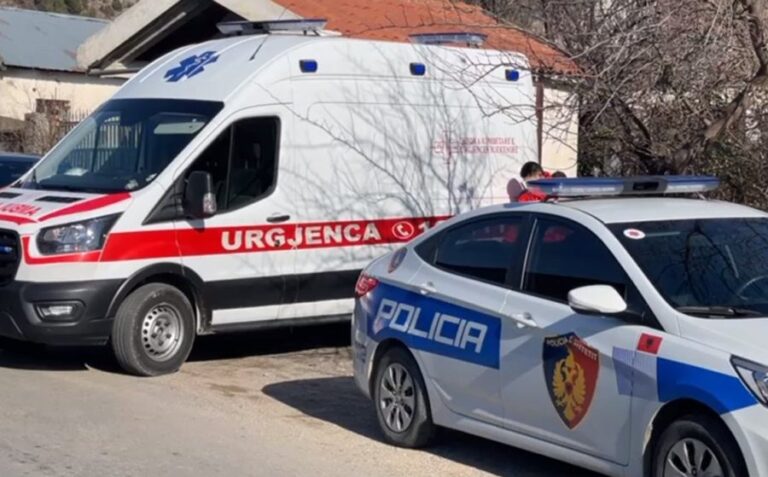 Ngjarje TRAGJIKE në vend/ Ishte duke ndihmuar babain, hyn në lum për tu freskuar, mbytet 15-vjeçari