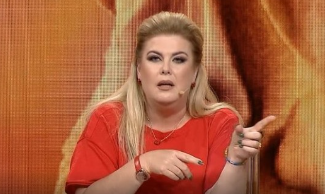 Ndryshimi DRASTIK do ju lë pa fjalë! Eni Cobani SHTANG me pamjen e saj të re!